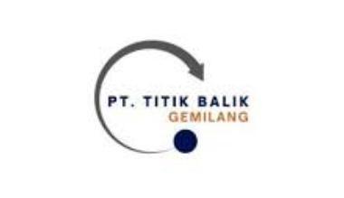 Loker Sales di PT. Titik Balik Gemilang
